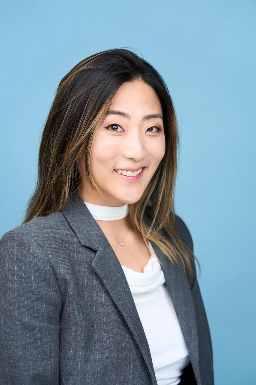 Jean Kang