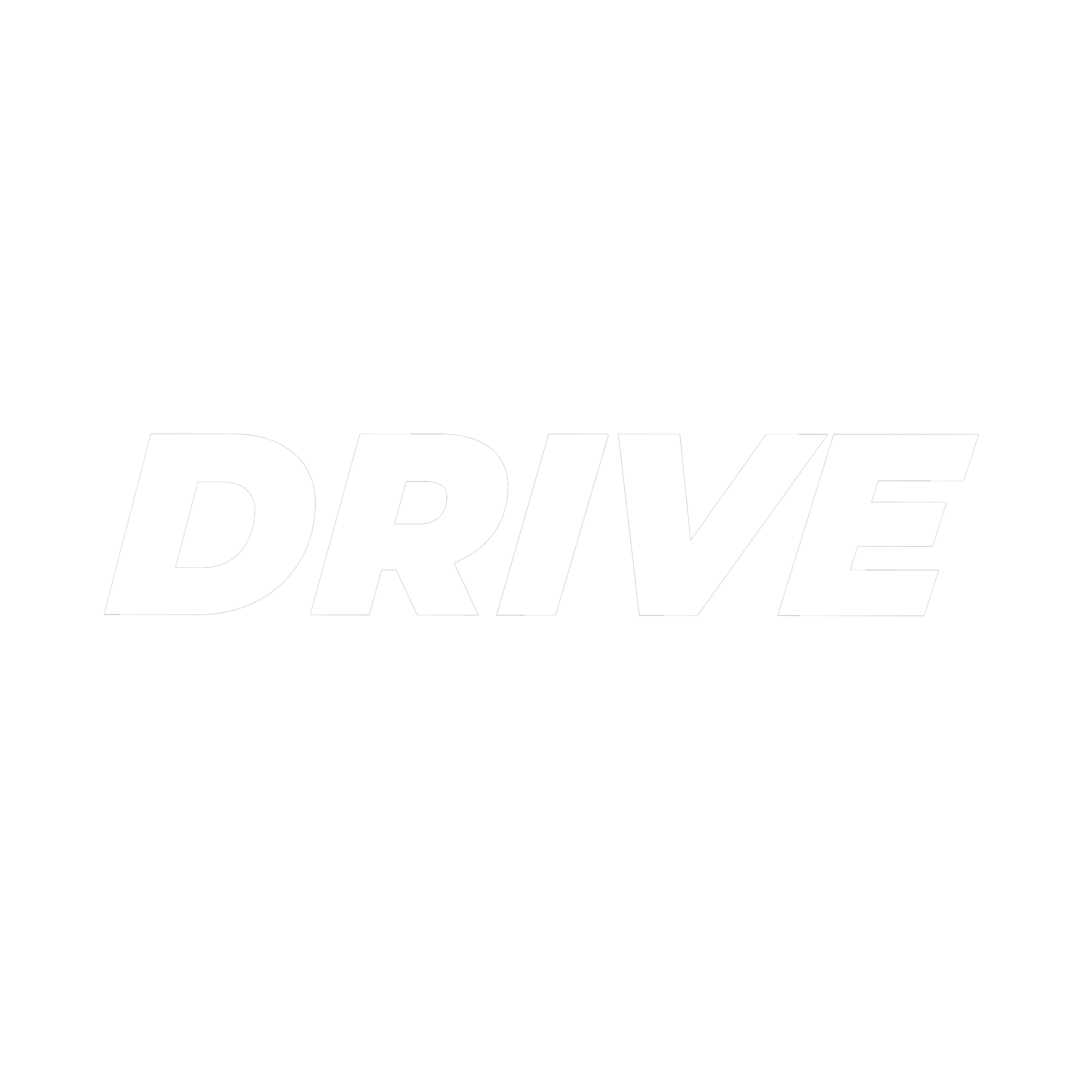 Drive logo
