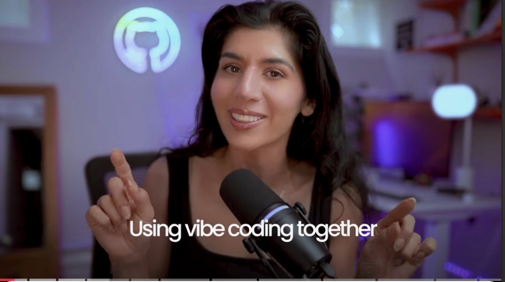 Sundas Khalid YouTube video